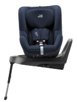 Scaun auto pentru copii Britax-Romer Dualfix M Plus Night Blue imaginea #9 — magazin online Desire.md