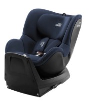 Детское автокресло Britax-Romer Dualfix M Plus Night Blue