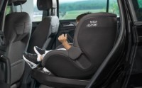 Scaun auto pentru copii Britax-Romer Dualfix M Plus Night Blue imaginea #3 — magazin online Desire.md