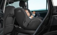 Scaun auto pentru copii Britax-Romer Dualfix M Plus Night Blue imaginea #4 — magazin online Desire.md