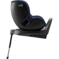Scaun auto pentru copii Britax-Romer Dualfix M Plus Night Blue imaginea #5 — magazin online Desire.md