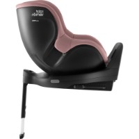 Scaun auto pentru copii Britax-Romer Dualfix Pro M Dusty Rose imaginea #7 — magazin online Desire.md