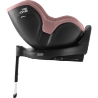 Scaun auto pentru copii Britax-Romer Dualfix Pro M Dusty Rose imaginea #8 — magazin online Desire.md