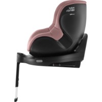 Scaun auto pentru copii Britax-Romer Dualfix Pro M Dusty Rose imaginea #9 — magazin online Desire.md