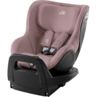 Scaun auto pentru copii Britax-Romer Dualfix Pro M Dusty Rose imaginea #1 — magazin online Desire.md