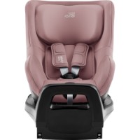 Scaun auto pentru copii Britax-Romer Dualfix Pro M Dusty Rose imaginea #2 — magazin online Desire.md