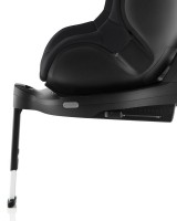 Scaun auto pentru copii Britax-Romer Dualfix Pro M Dusty Rose imaginea #3 — magazin online Desire.md