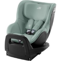 Scaun auto pentru copii Britax-Romer Dualfix Pro M Jade Green imaginea #1 — magazin online Desire.md