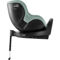 Scaun auto pentru copii Britax-Romer Dualfix Pro M Jade Green imaginea #2 — magazin online Desire.md