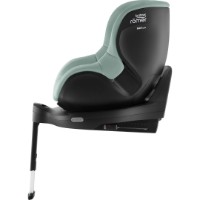 Scaun auto pentru copii Britax-Romer Dualfix Pro M Jade Green imaginea #3 — magazin online Desire.md