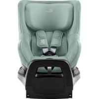Scaun auto pentru copii Britax-Romer Dualfix Pro M Jade Green imaginea #4 — magazin online Desire.md
