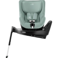 Scaun auto pentru copii Britax-Romer Dualfix Pro M Jade Green imaginea #5 — magazin online Desire.md