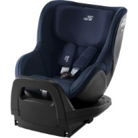 Детское автокресло Britax-Romer Dualfix Pro M Night Blue