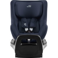 Детское автокресло Britax-Romer Dualfix Pro M Night Blue фото №3 — интернет-магазин Desire.md