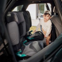 Scaun auto pentru copii Britax-Romer Hi-Liner Night Blue imaginea #6 — magazin online Desire.md
