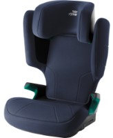 Детское автокресло Britax-Romer Hi-Liner Night Blue