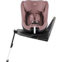 Scaun auto pentru copii Britax-Romer Swivel Dusty Rose imaginea #1 — magazin online Desire.md