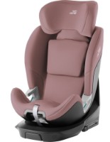Scaun auto pentru copii Britax-Romer Swivel Dusty Rose imaginea #2 — magazin online Desire.md