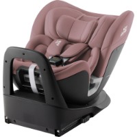 Scaun auto pentru copii Britax-Romer Swivel Dusty Rose imaginea #3 — magazin online Desire.md