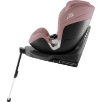 Scaun auto pentru copii Britax-Romer Swivel Dusty Rose imaginea #5 — magazin online Desire.md
