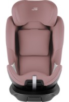 Scaun auto pentru copii Britax-Romer Swivel Dusty Rose imaginea #6 — magazin online Desire.md