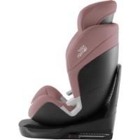 Scaun auto pentru copii Britax-Romer Swivel Dusty Rose imaginea #8 — magazin online Desire.md