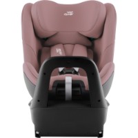 Scaun auto pentru copii Britax-Romer Swivel Dusty Rose imaginea #9 — magazin online Desire.md