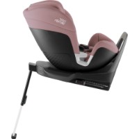 Scaun auto pentru copii Britax-Romer Swivel Dusty Rose imaginea #10 — magazin online Desire.md