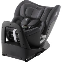 Детское автокресло Britax-Romer Swivel Midnight Grey