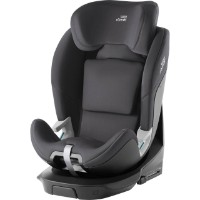 Scaun auto pentru copii Britax-Romer Swivel Midnight Grey imaginea #2 — magazin online Desire.md