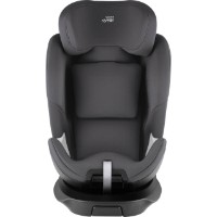Scaun auto pentru copii Britax-Romer Swivel Midnight Grey imaginea #3 — magazin online Desire.md