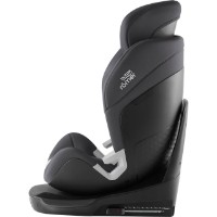 Scaun auto pentru copii Britax-Romer Swivel Midnight Grey imaginea #4 — magazin online Desire.md