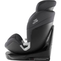 Scaun auto pentru copii Britax-Romer Swivel Midnight Grey imaginea #5 — magazin online Desire.md