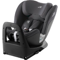Scaun auto pentru copii Britax-Romer Swivel Midnight Grey imaginea #6 — magazin online Desire.md