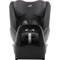 Scaun auto pentru copii Britax-Romer Swivel Midnight Grey imaginea #7 — magazin online Desire.md