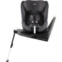 Scaun auto pentru copii Britax-Romer Swivel Midnight Grey imaginea #8 — magazin online Desire.md