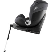 Scaun auto pentru copii Britax-Romer Swivel Midnight Grey imaginea #9 — magazin online Desire.md