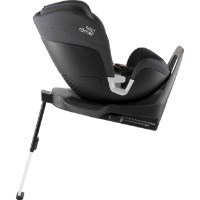 Scaun auto pentru copii Britax-Romer Swivel Midnight Grey imaginea #10 — magazin online Desire.md