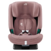 Scaun auto pentru copii Britax-Romer Versafix Dusty Rose imaginea #6 — magazin online Desire.md