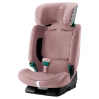 Scaun auto pentru copii Britax-Romer Versafix Dusty Rose imaginea #7 — magazin online Desire.md