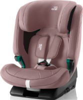Scaun auto pentru copii Britax-Romer Versafix Dusty Rose imaginea #1 — magazin online Desire.md