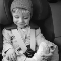 Scaun auto pentru copii Britax-Romer Versafix Dusty Rose imaginea #3 — magazin online Desire.md