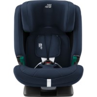 Детское автокресло Britax-Romer Versafix Night Blue фото №2 — интернет-магазин Desire.md