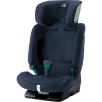 Детское автокресло Britax-Romer Versafix Night Blue фото №3 — интернет-магазин Desire.md