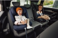 Детское автокресло Britax-Romer Versafix Night Blue фото №4 — интернет-магазин Desire.md