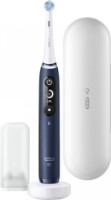 Электрическая зубная щетка Oral-B iO 7 Blue фото №3 — интернет-магазин Desire.md