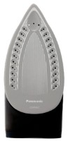 Fier de călcat cu abur Panasonic NI-GT200ARA imaginea #4 — magazin online Desire.md