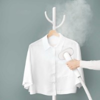 Aparat de călcat vertical cu abur Tefal IT3280E1 imaginea #3 — magazin online Desire.md