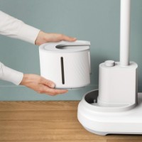 Aparat de călcat vertical cu abur Tefal IT3280E1 imaginea #4 — magazin online Desire.md