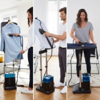 Отпариватель для одежды Tefal QT2022E1 фото №4 — интернет-магазин Desire.md